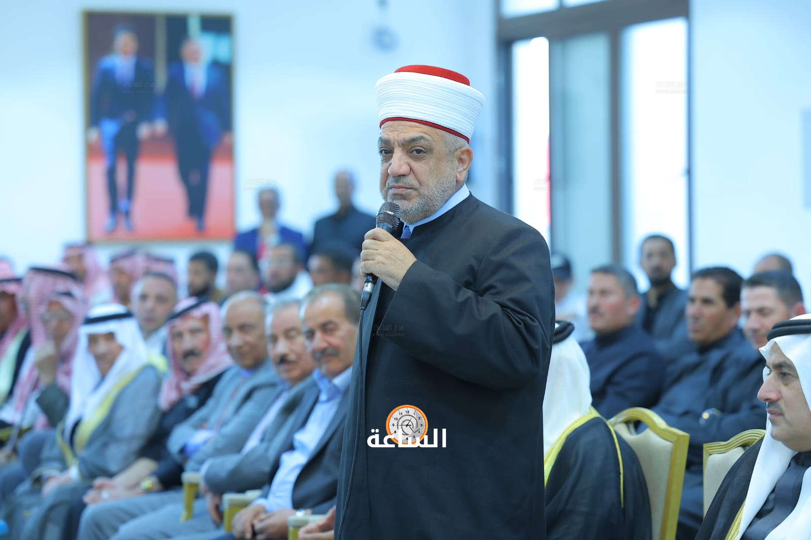 Madar Al-Saa Images 0.9241779982298581