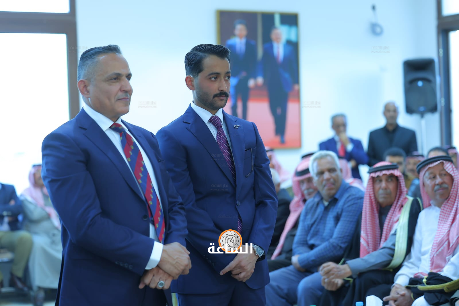 Madar Al-Saa Images 0.5797836682037298