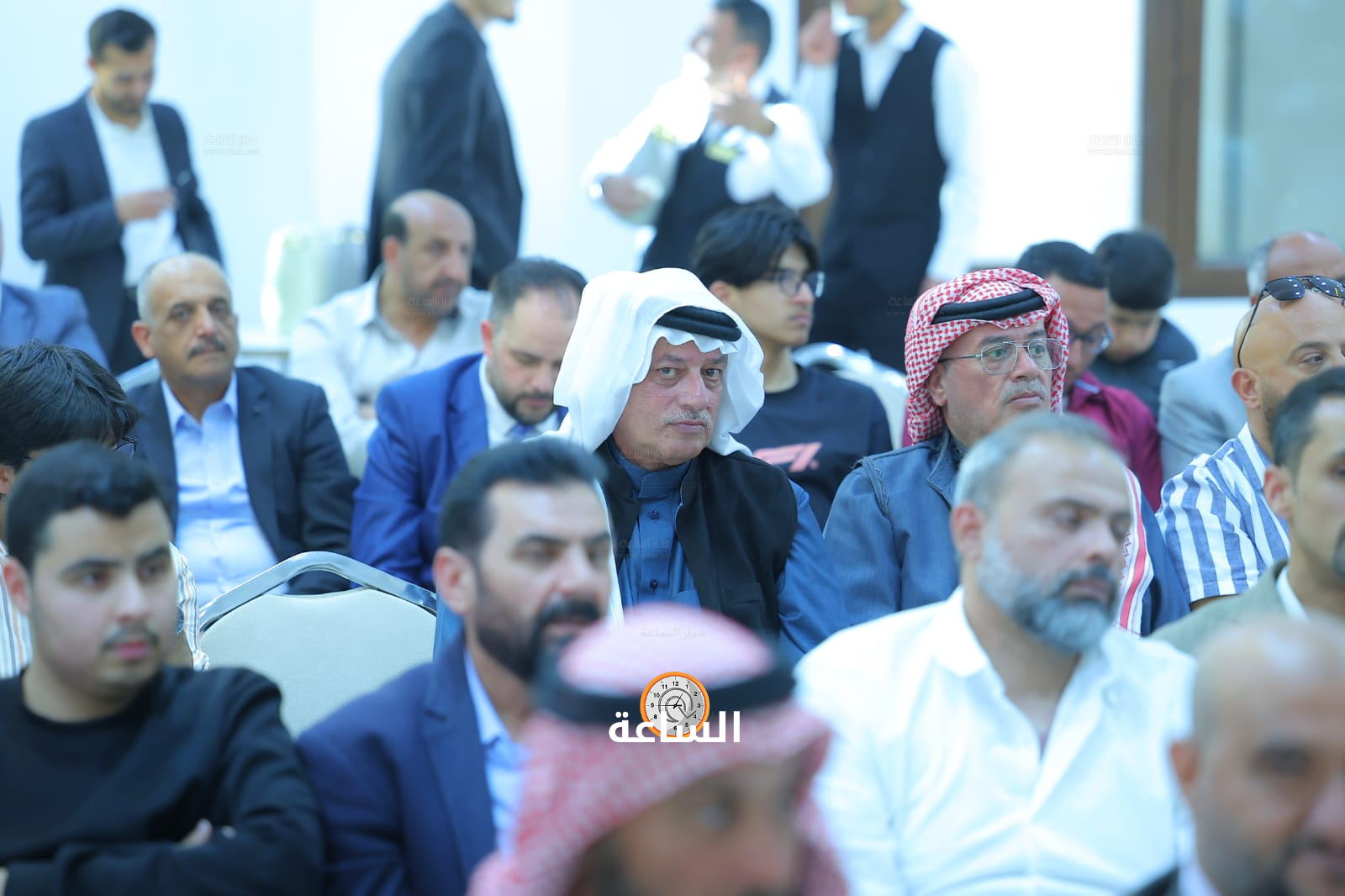 Madar Al-Saa Images 0.4893208059234643