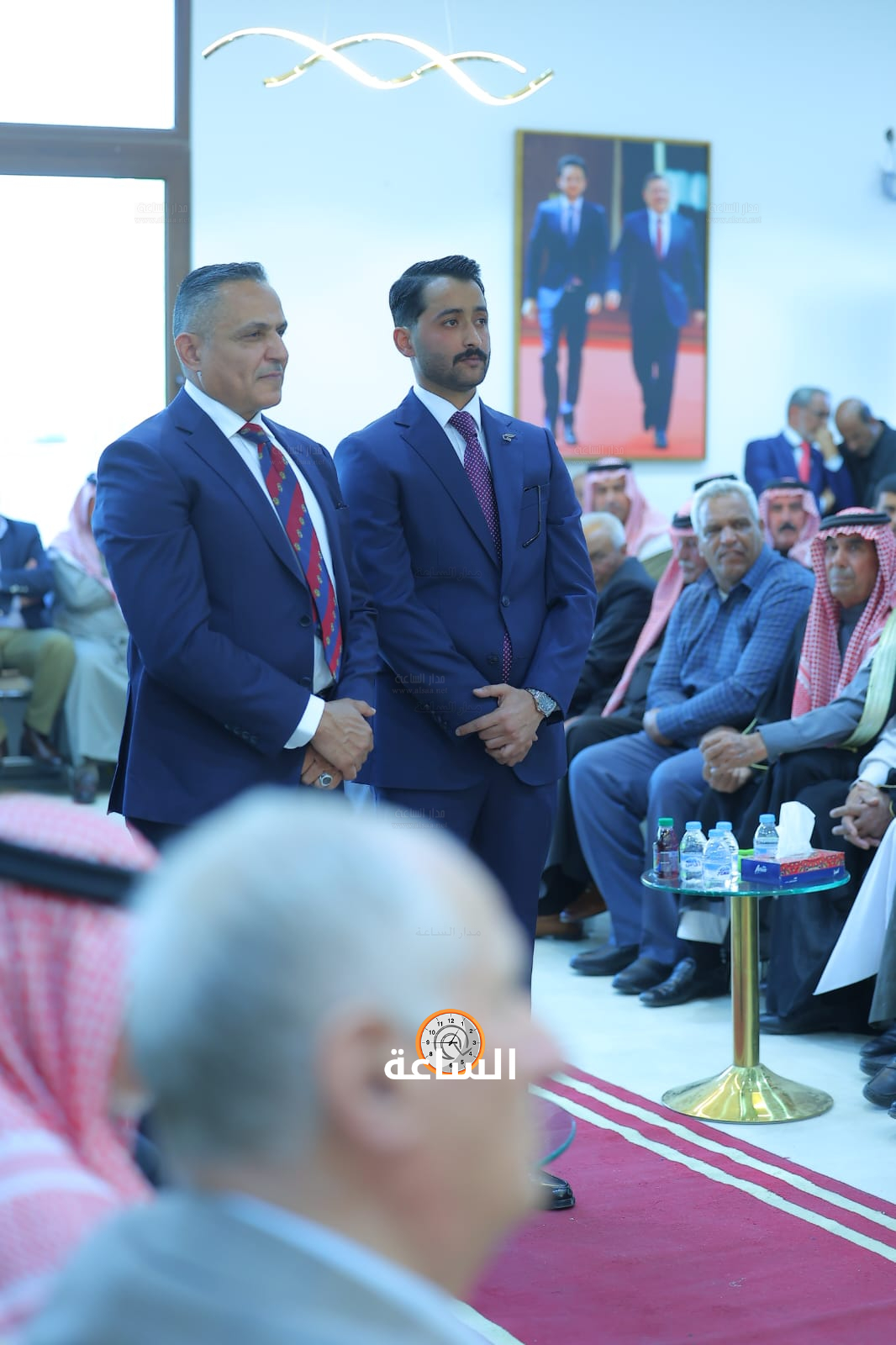 Madar Al-Saa Images 0.6964926253660495