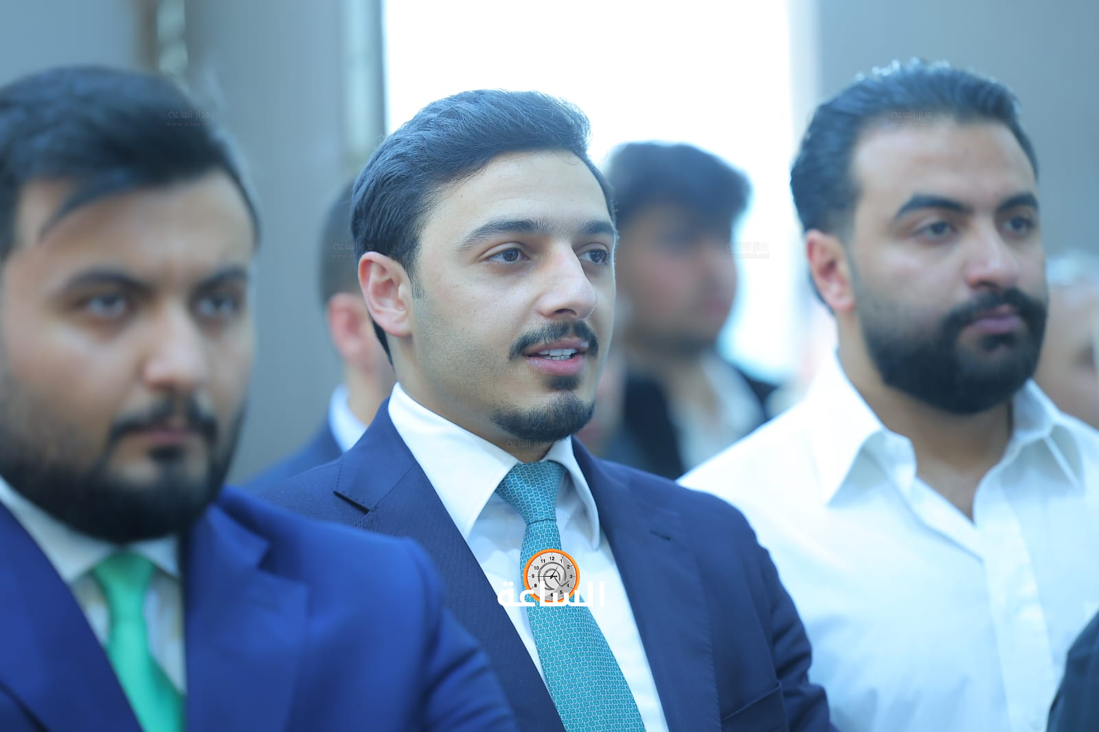 Madar Al-Saa Images 0.25140465134966483