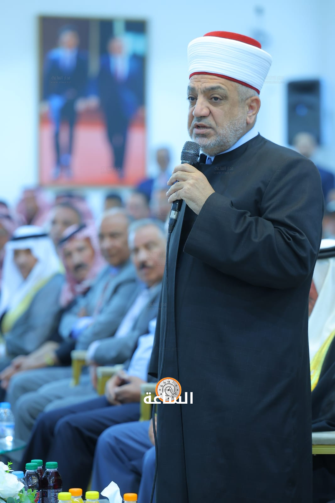 Madar Al-Saa Images 0.731575714222587