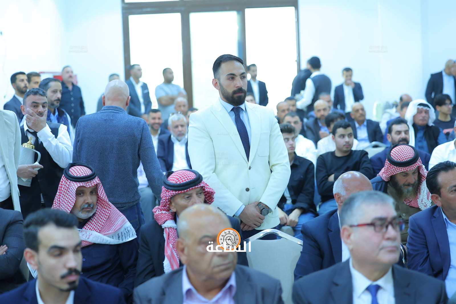 Madar Al-Saa Images 0.678175368726004