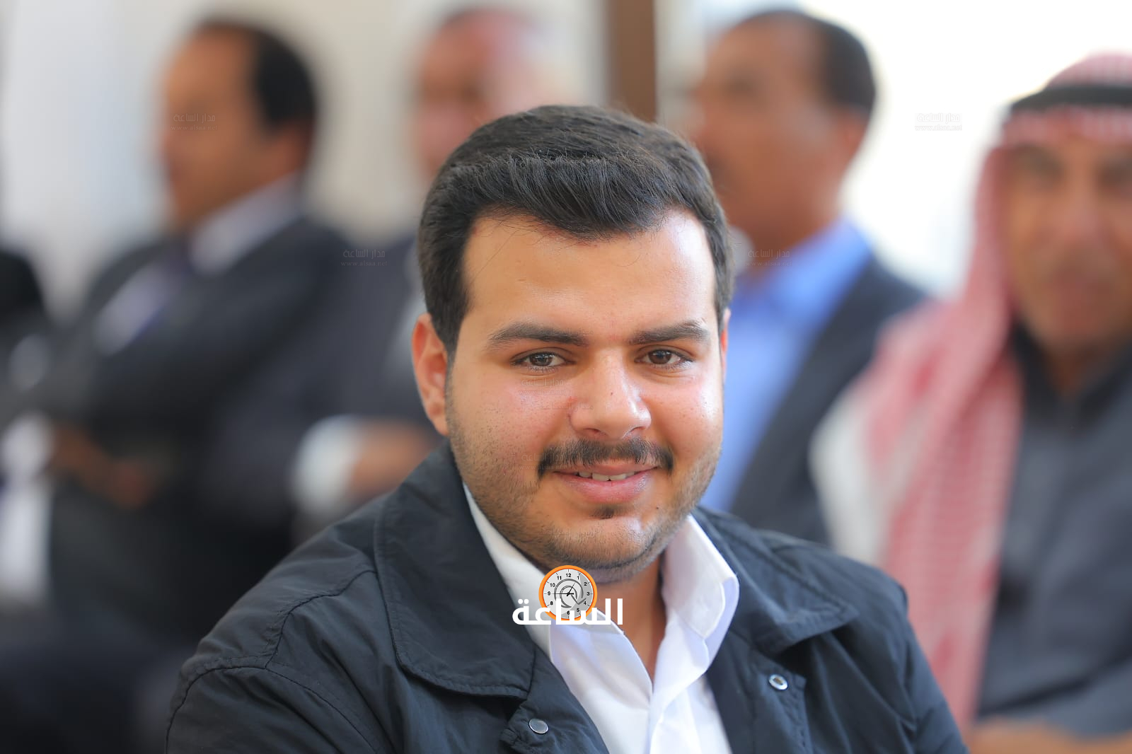 Madar Al-Saa Images 0.2387012013149965