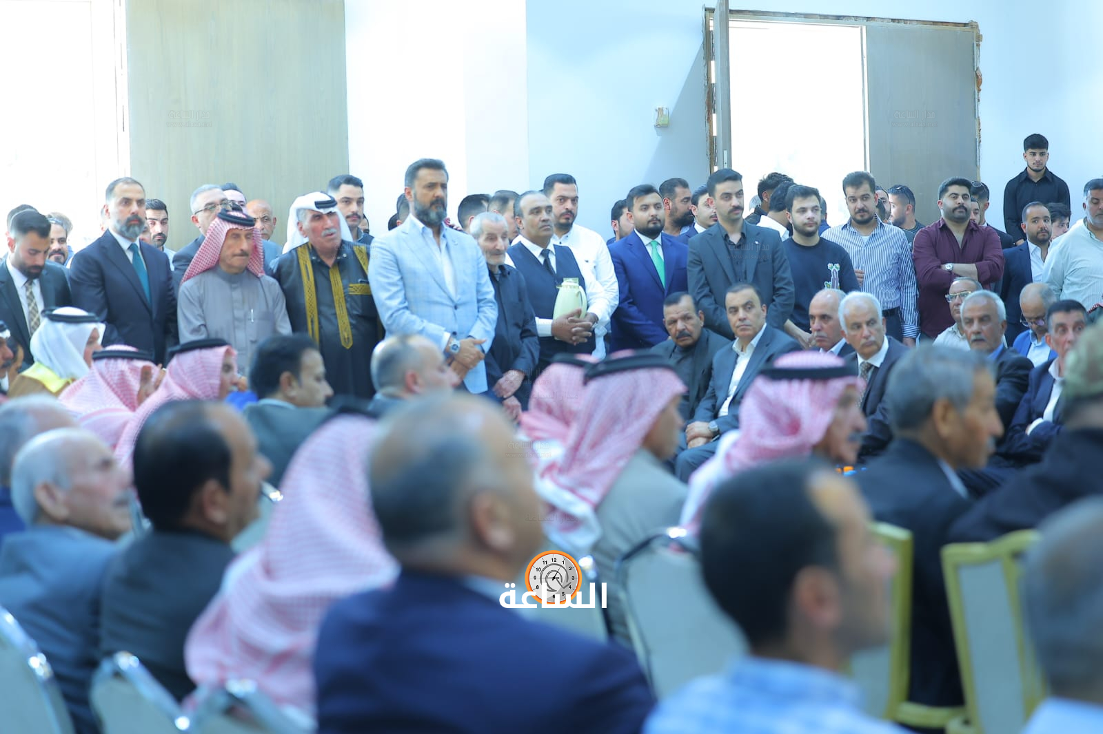 Madar Al-Saa Images 0.7689982155154601