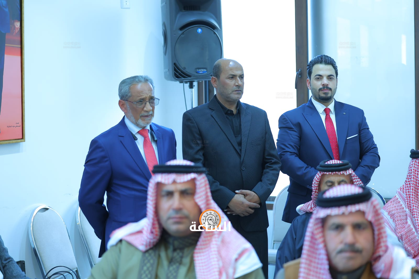 Madar Al-Saa Images 0.3803461453489666