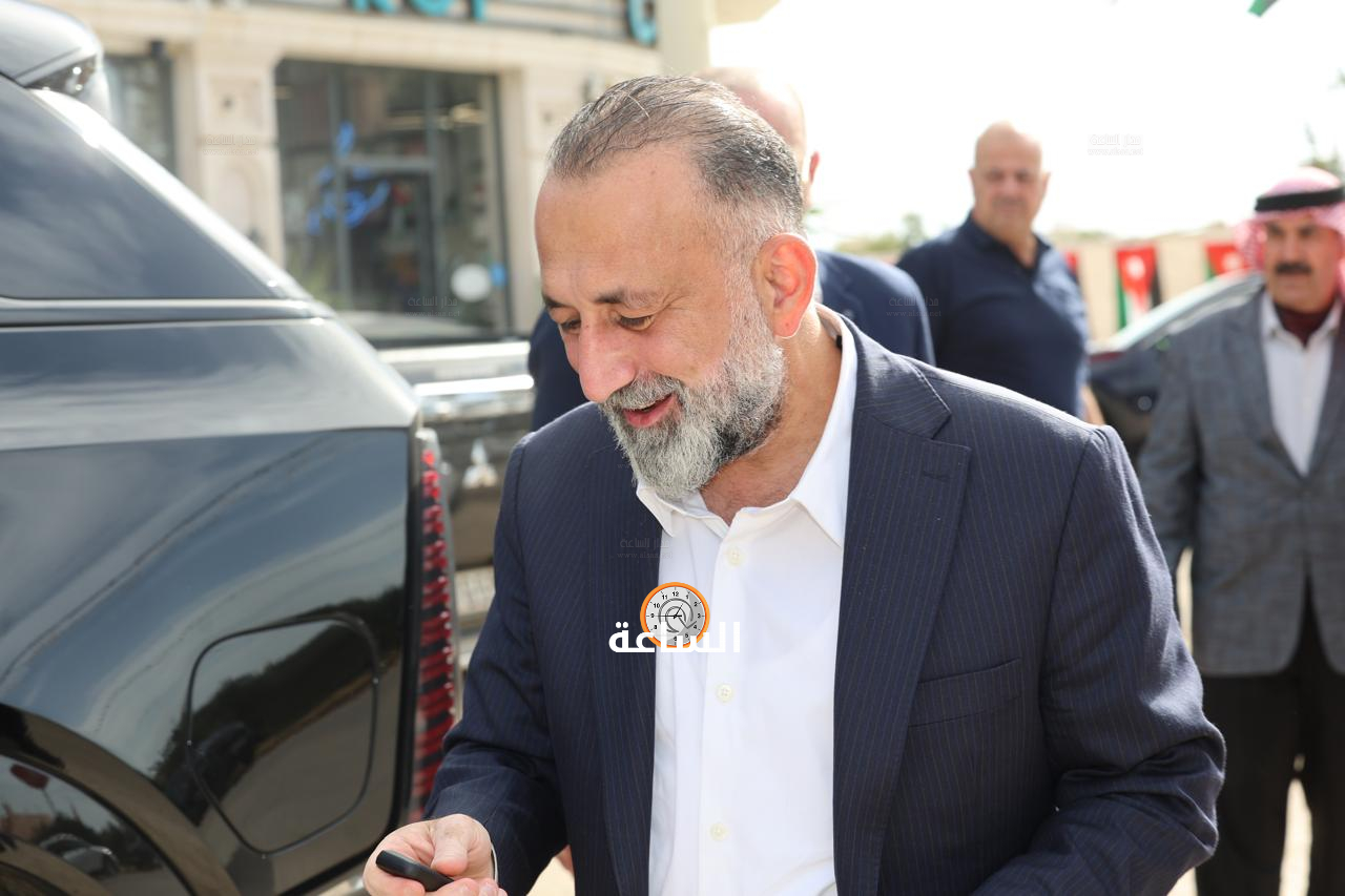 Madar Al-Saa Images 0.5784771454355121