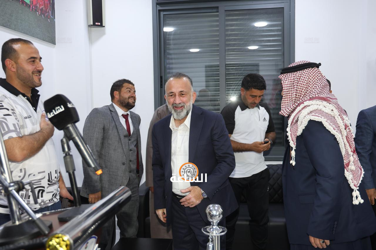 Madar Al-Saa Images 0.2496282564639306