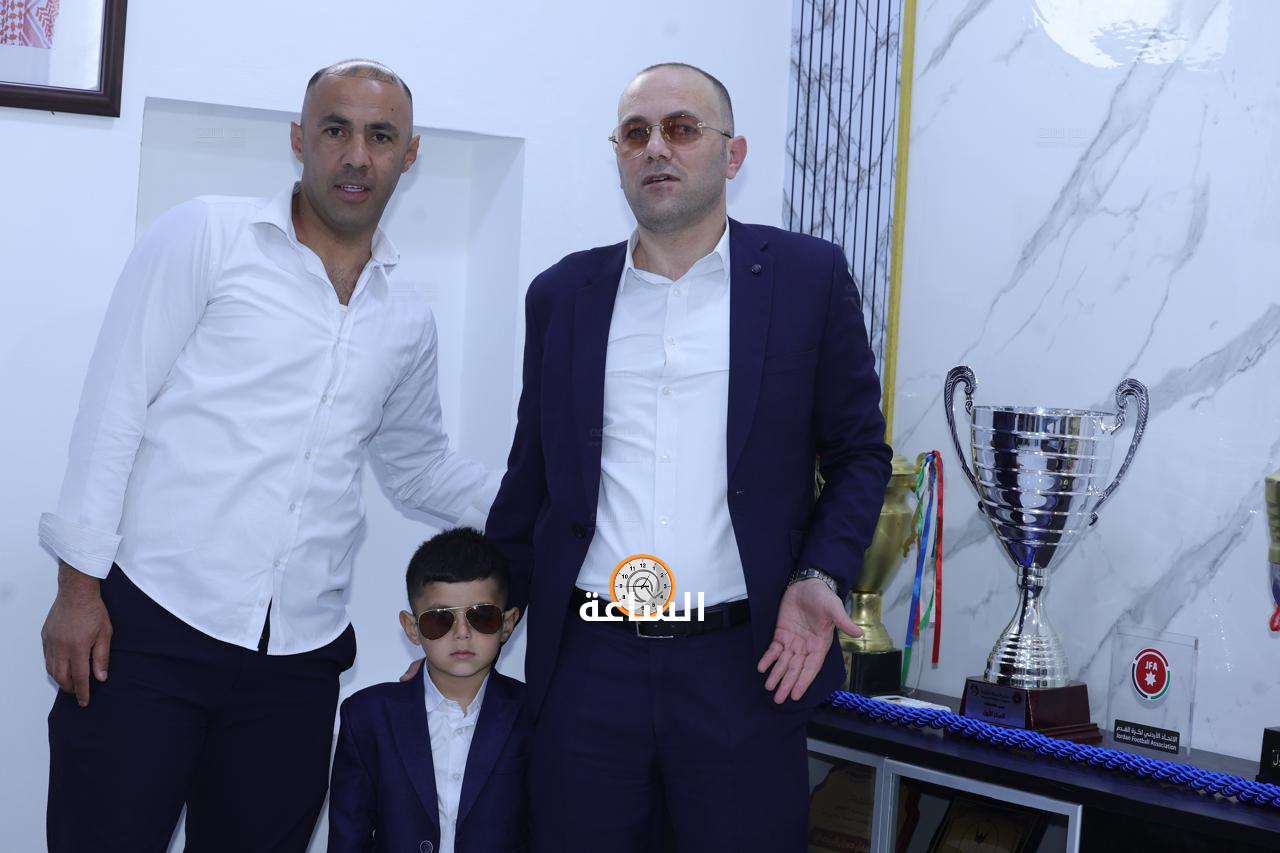 Madar Al-Saa Images 0.15051673345909666