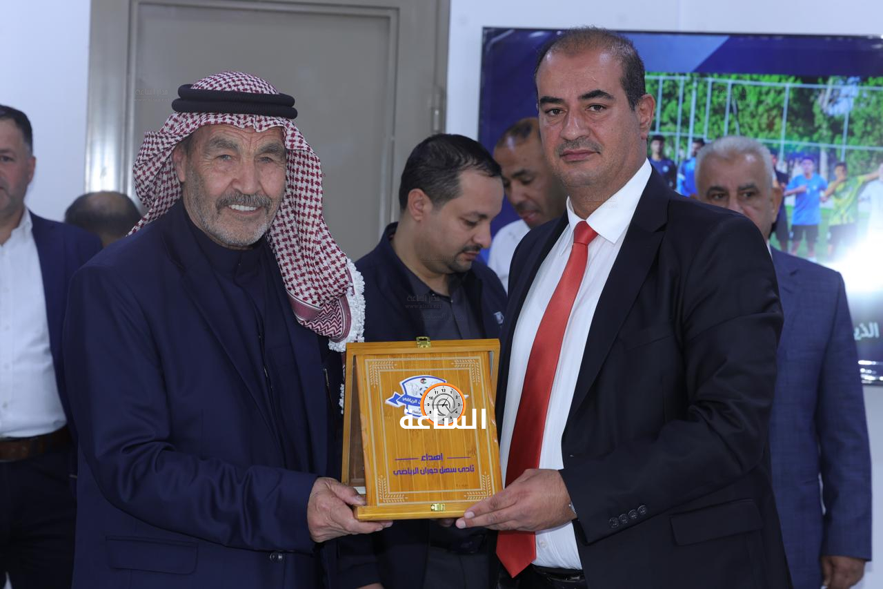 Madar Al-Saa Images 0.6388104452358015