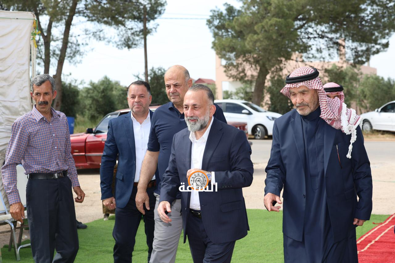 Madar Al-Saa Images 0.9072125923581628