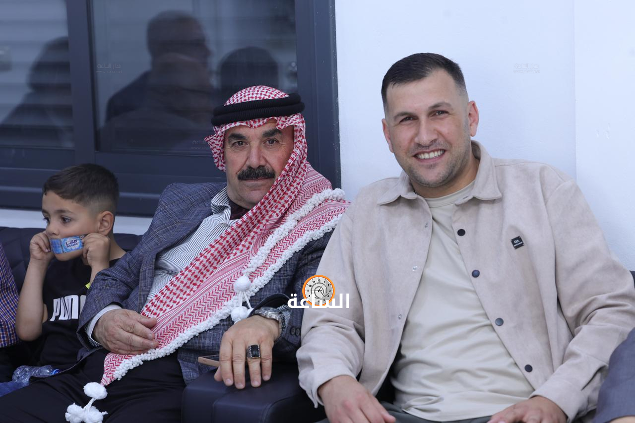 Madar Al-Saa Images 0.7253238417547517