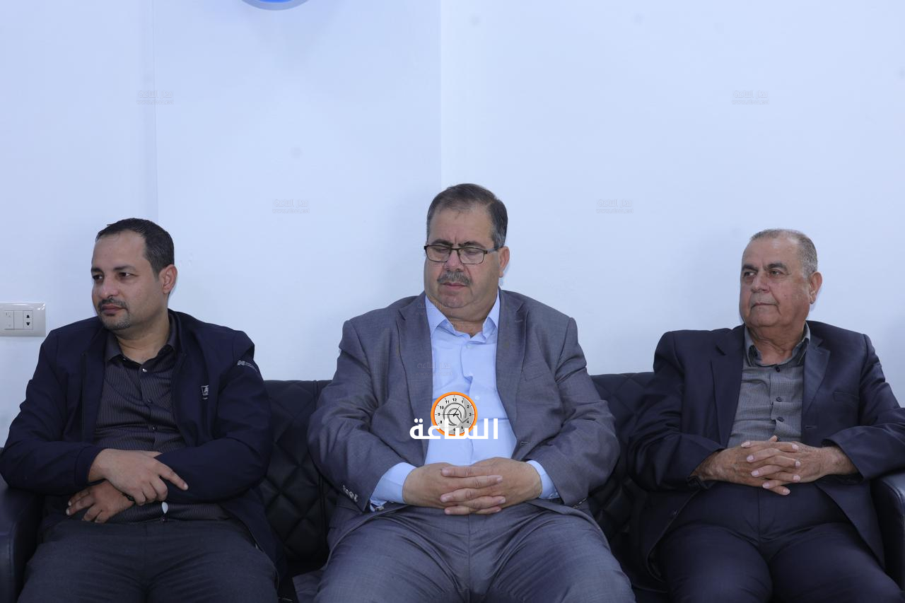 Madar Al-Saa Images 0.10051733426730824