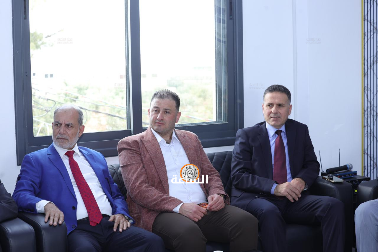 Madar Al-Saa Images 0.8251783660409674