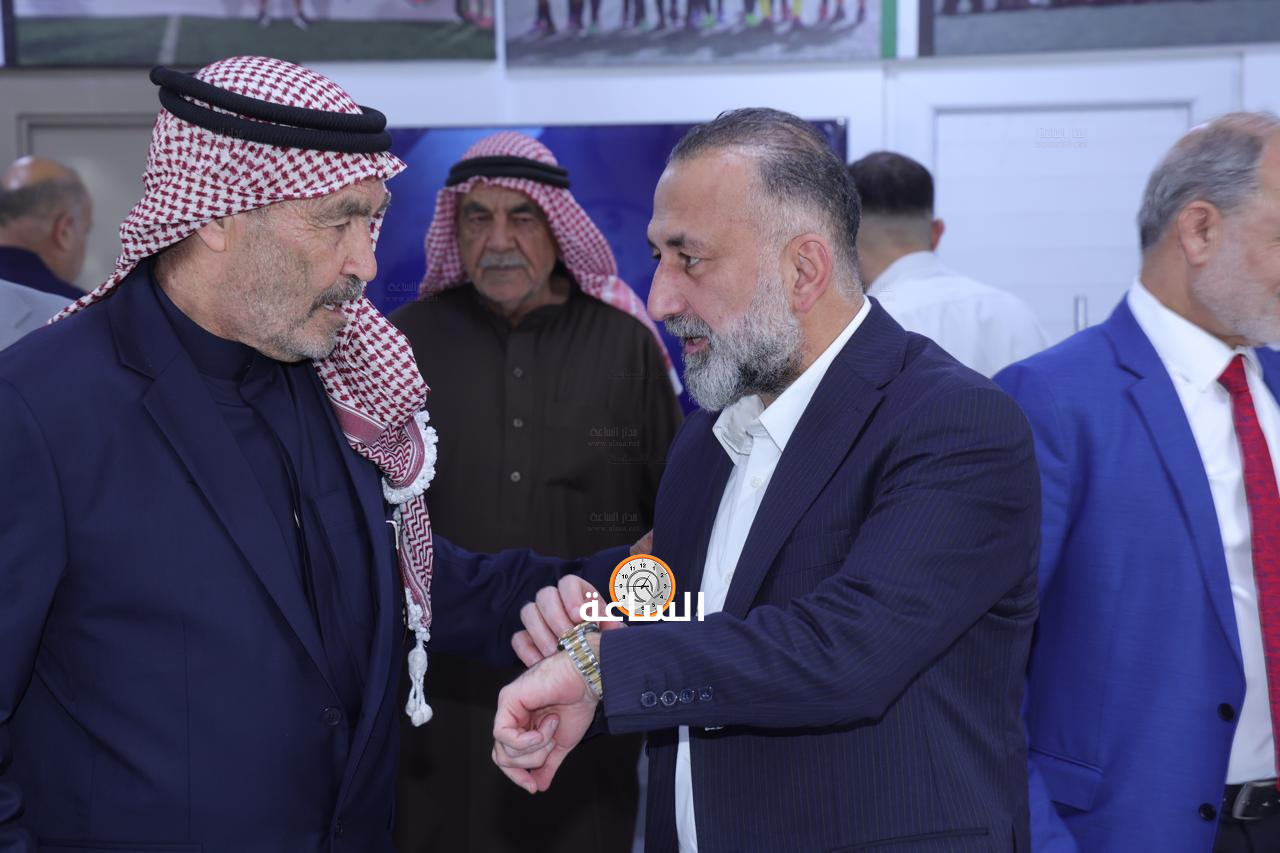 Madar Al-Saa Images 0.8798672564060311