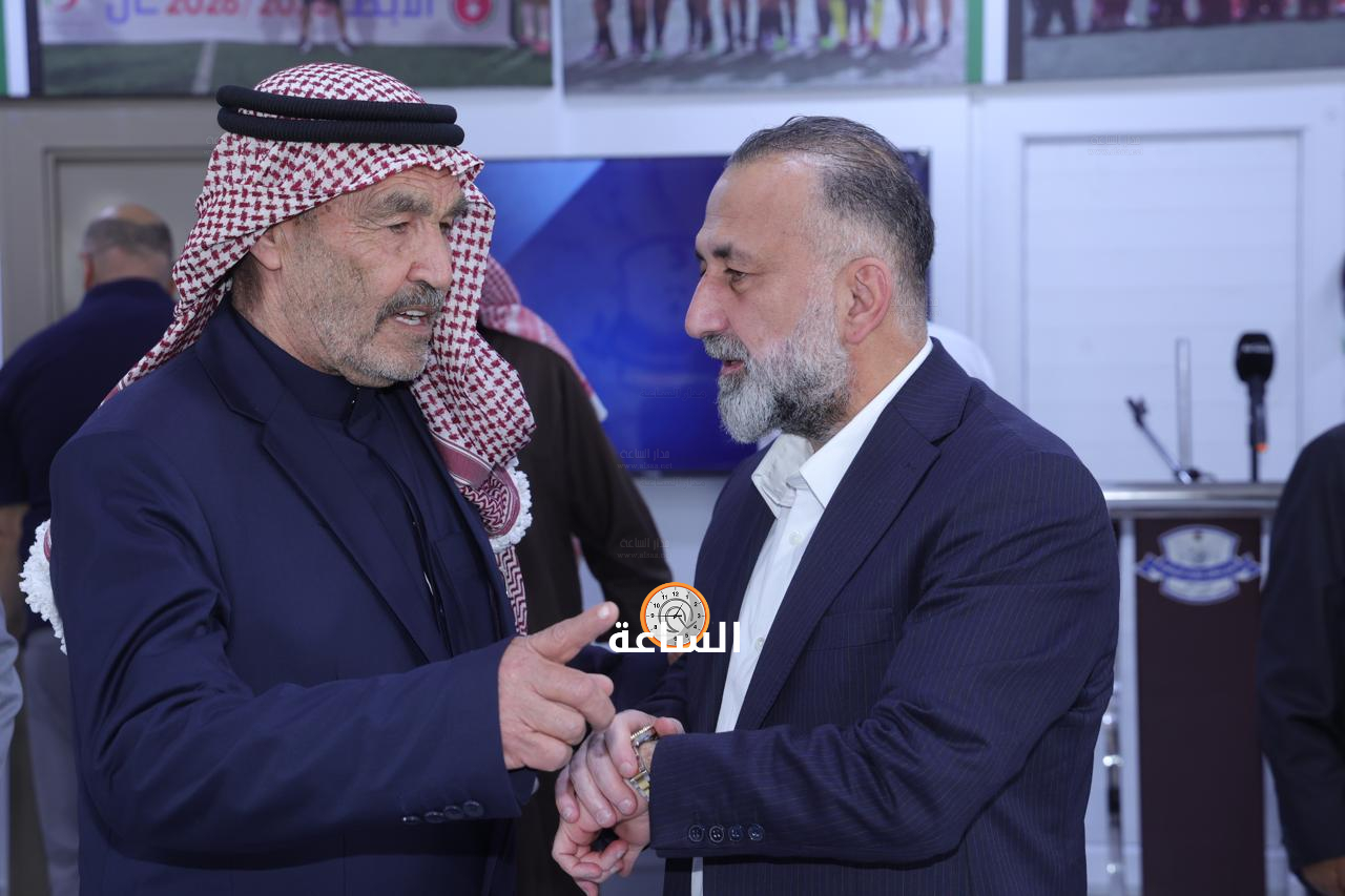 Madar Al-Saa Images 0.43662277746573375