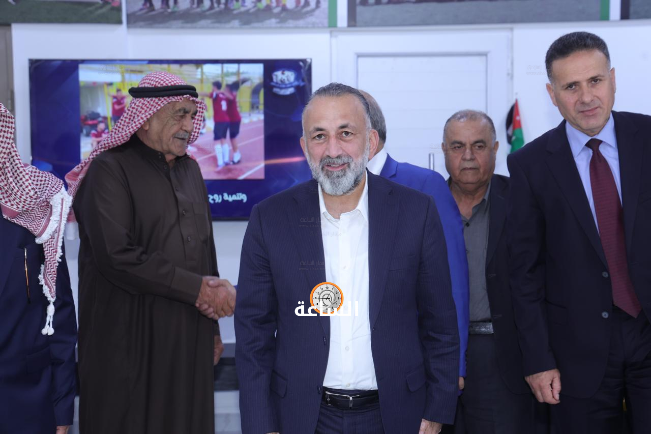 Madar Al-Saa Images 0.5788334605523027