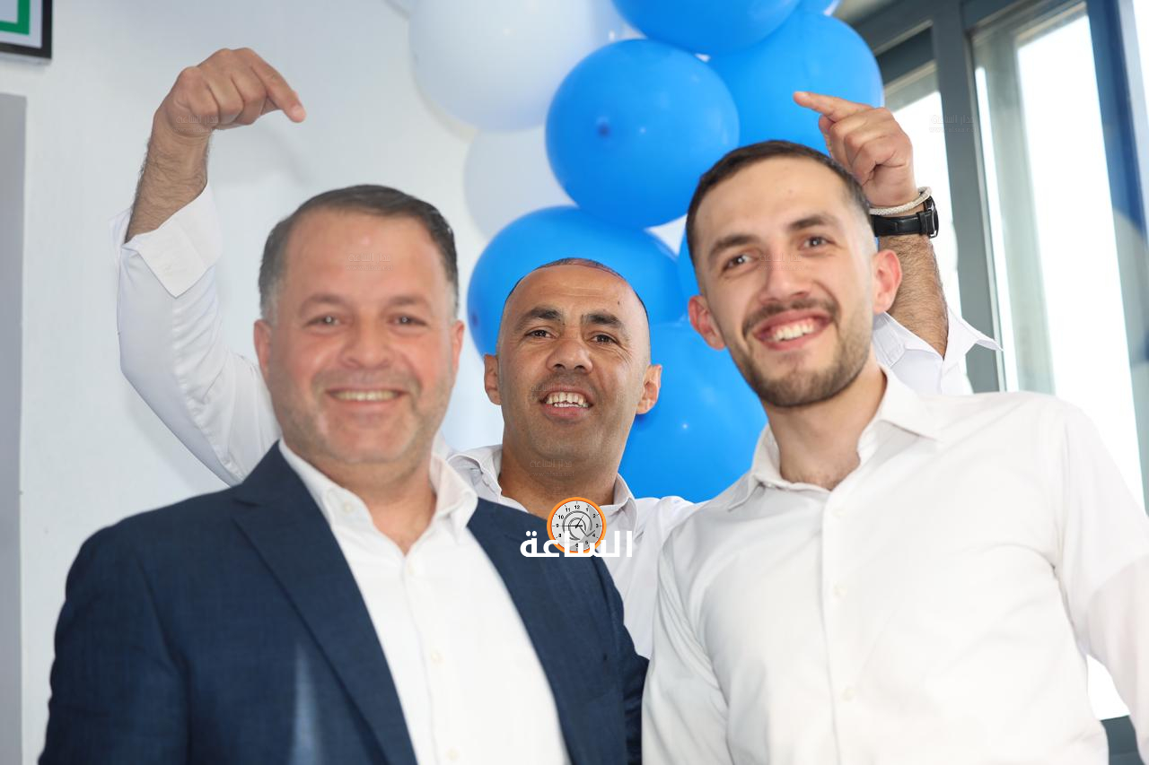 Madar Al-Saa Images 0.28891028731787327