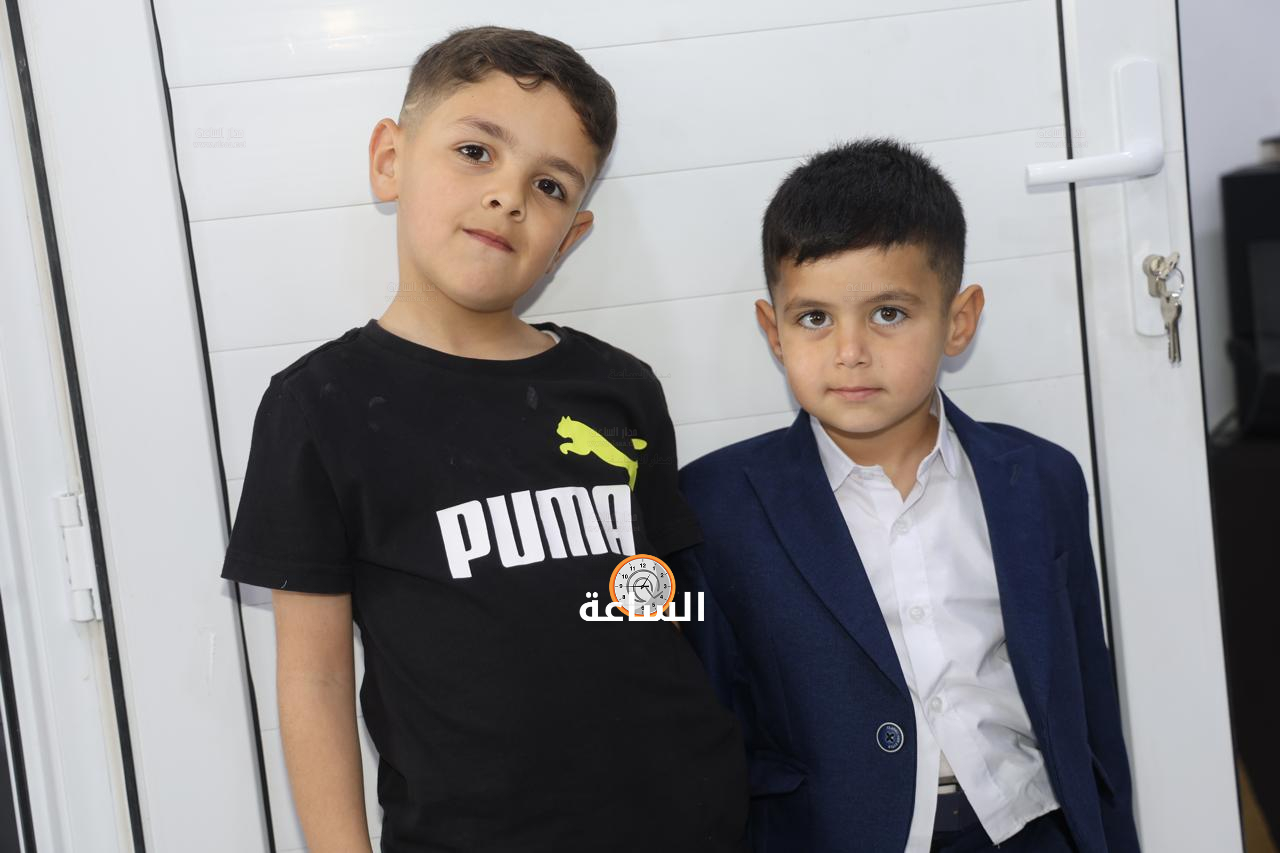 Madar Al-Saa Images 0.8279805325778826