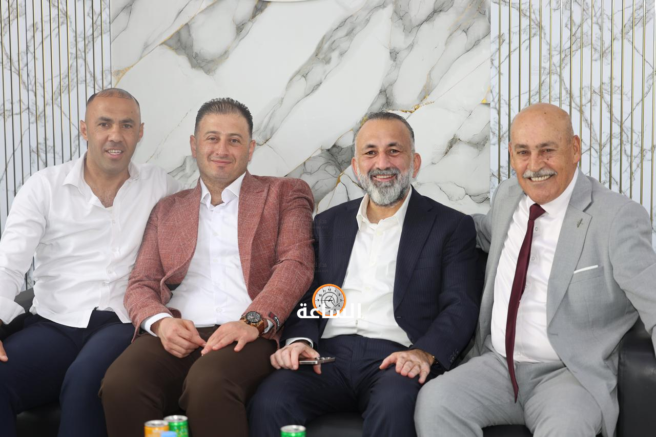 Madar Al-Saa Images 0.703624945823079