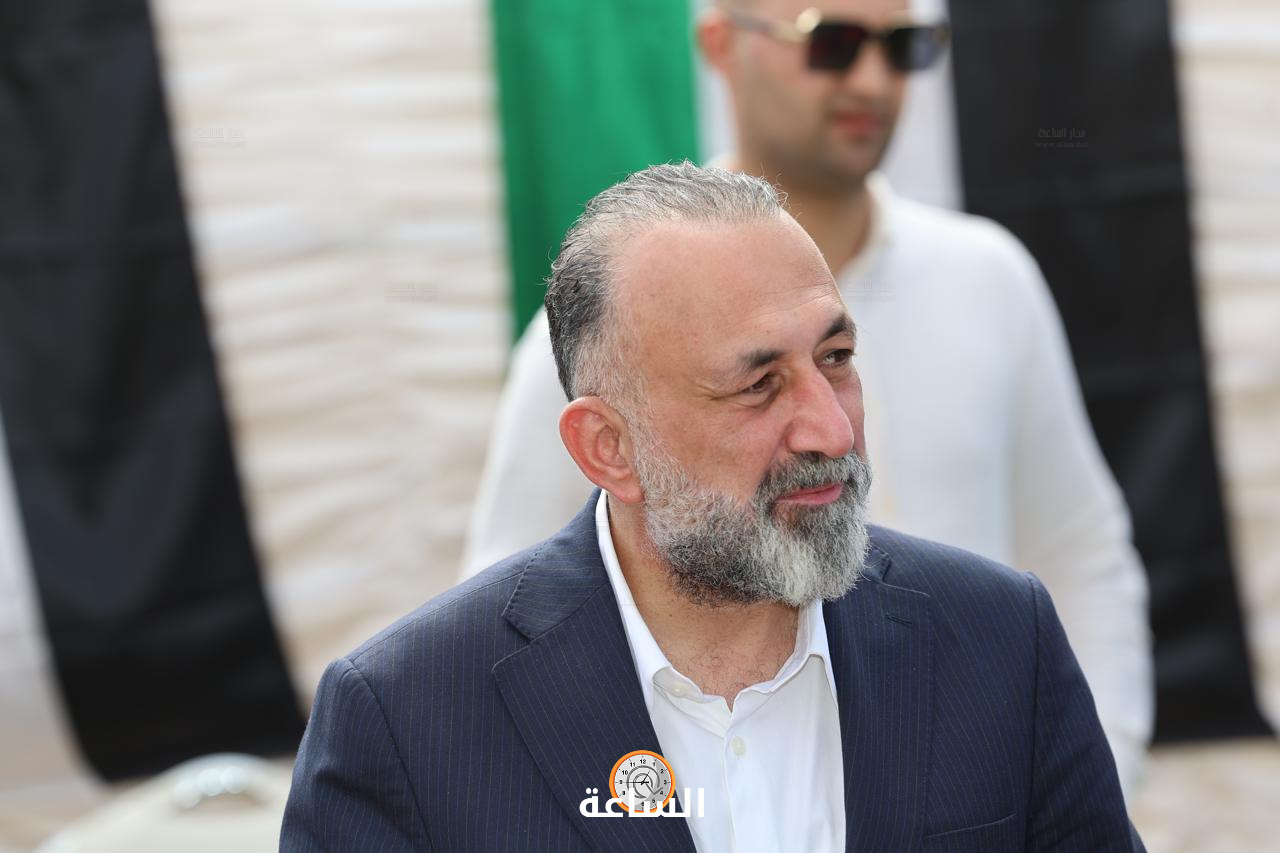 Madar Al-Saa Images 0.89782244636158