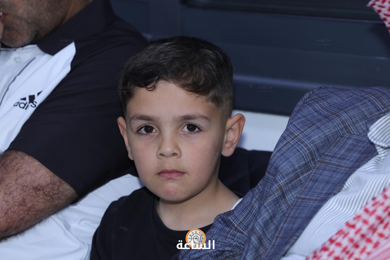 Madar Al-Saa Images 0.10165209721424917