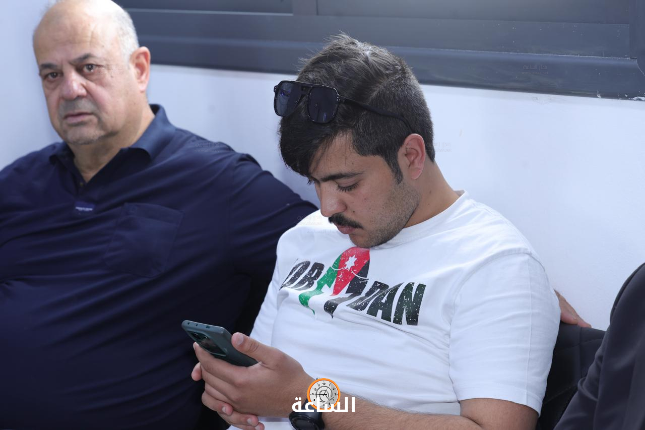 Madar Al-Saa Images 0.2518180575268705