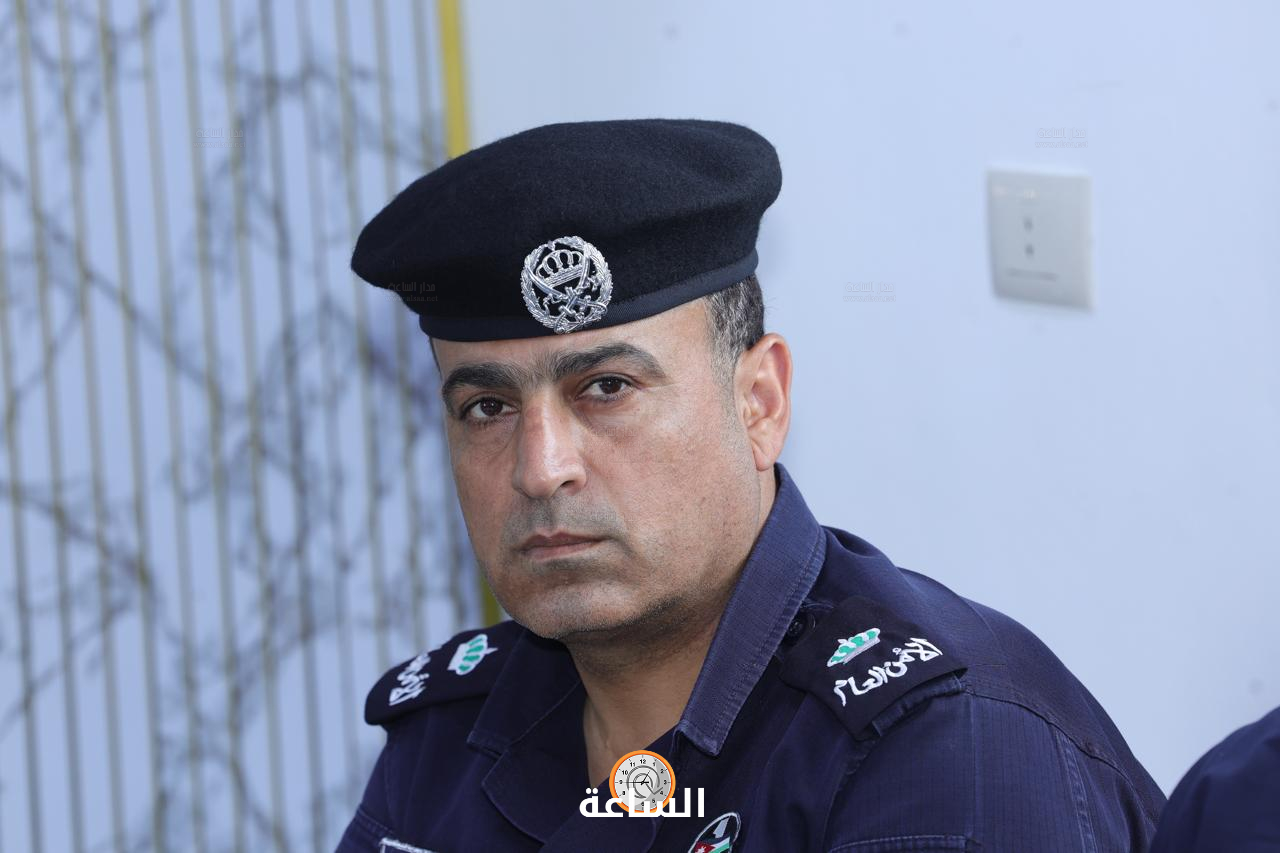 Madar Al-Saa Images 0.9579491197242679