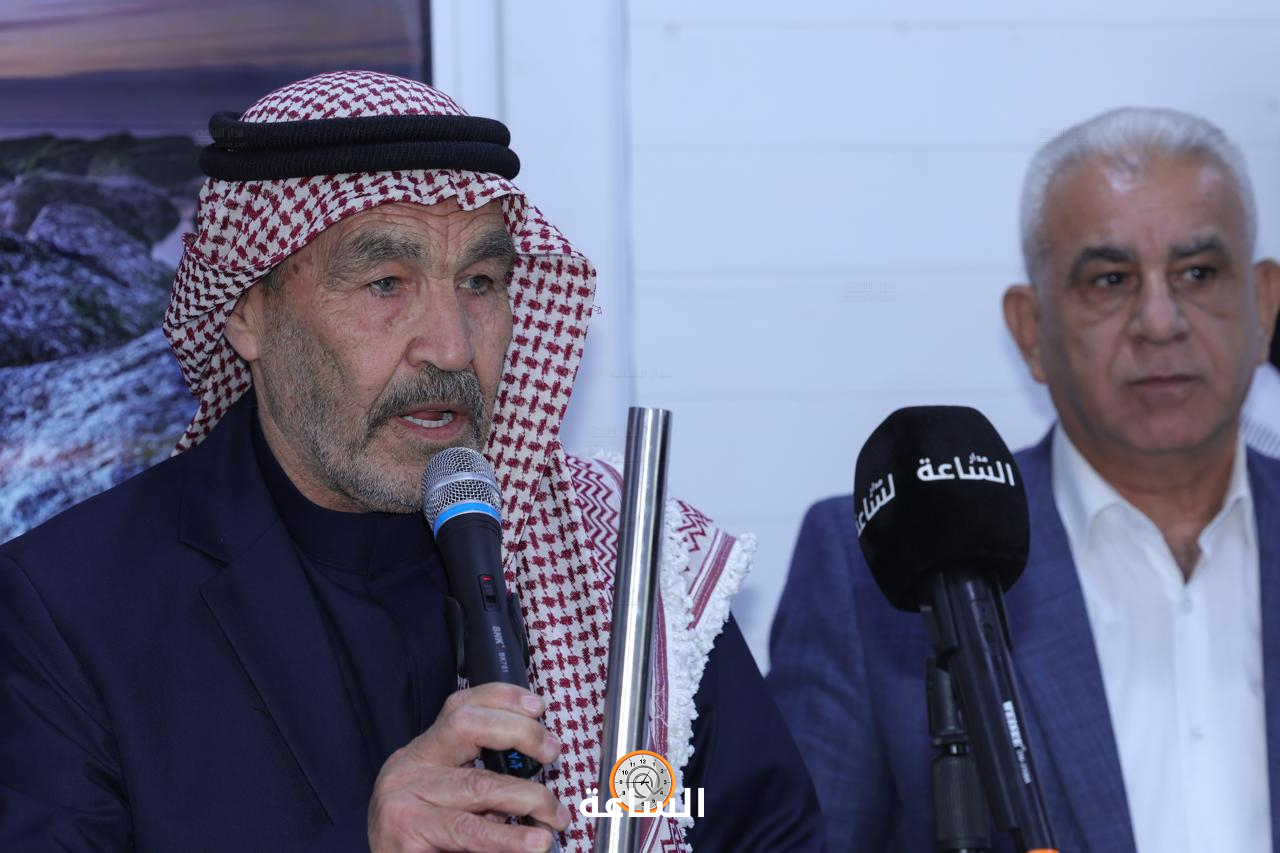 Madar Al-Saa Images 0.7285351760075327