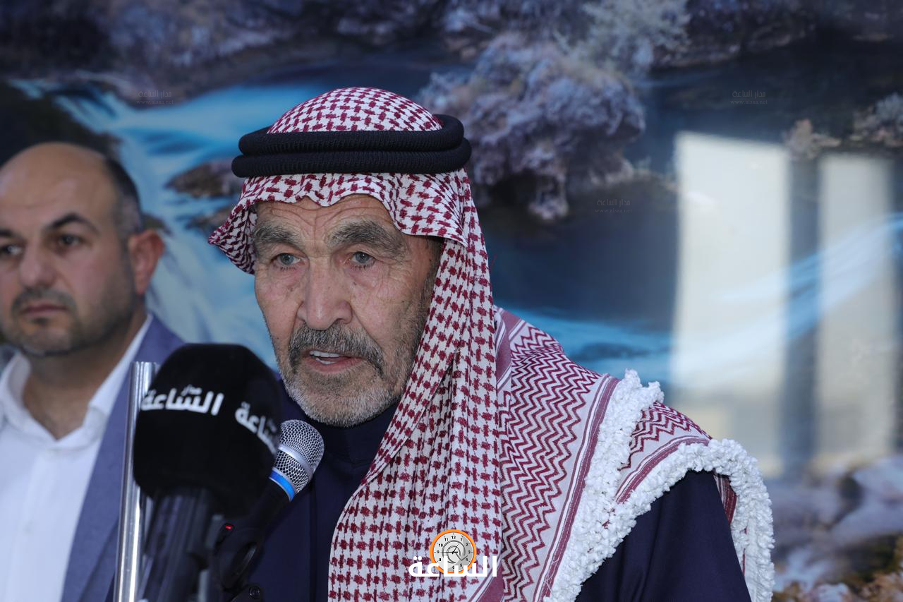 Madar Al-Saa Images 0.5000925273994147