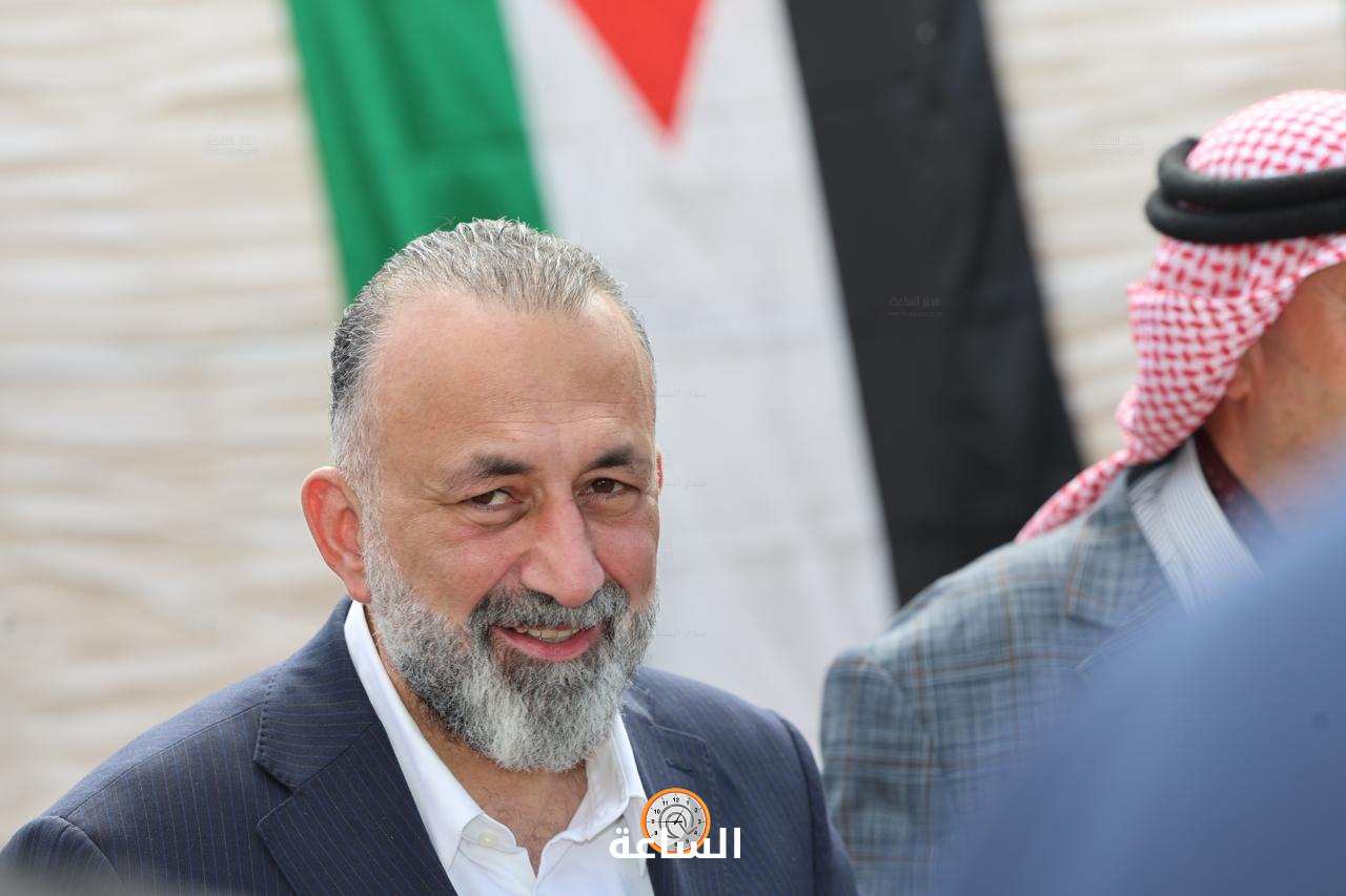 Madar Al-Saa Images 0.6127891375932433