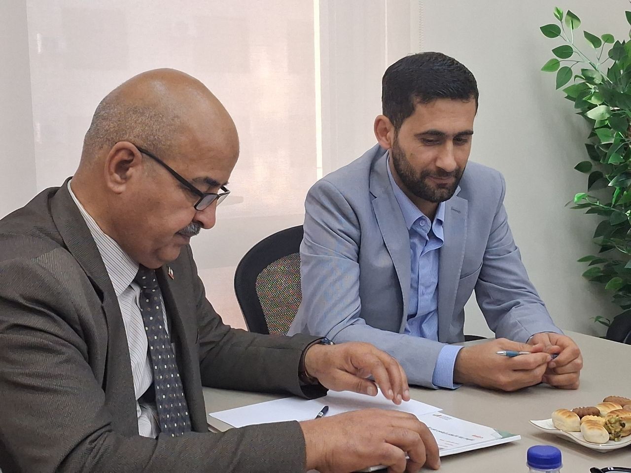 Madar Al-Saa Images 0.09873954213404956