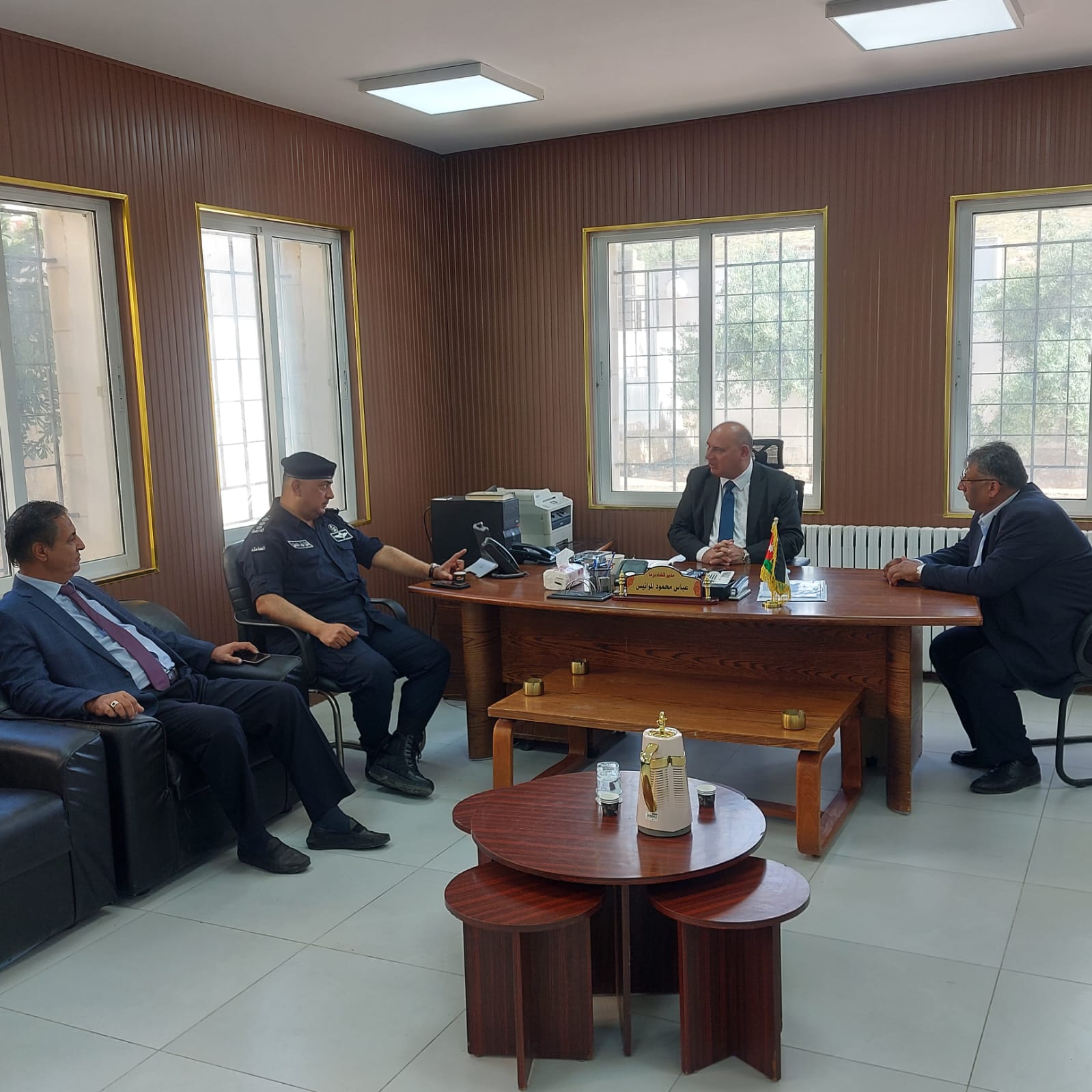 Madar Al-Saa Images 0.040864493769040555