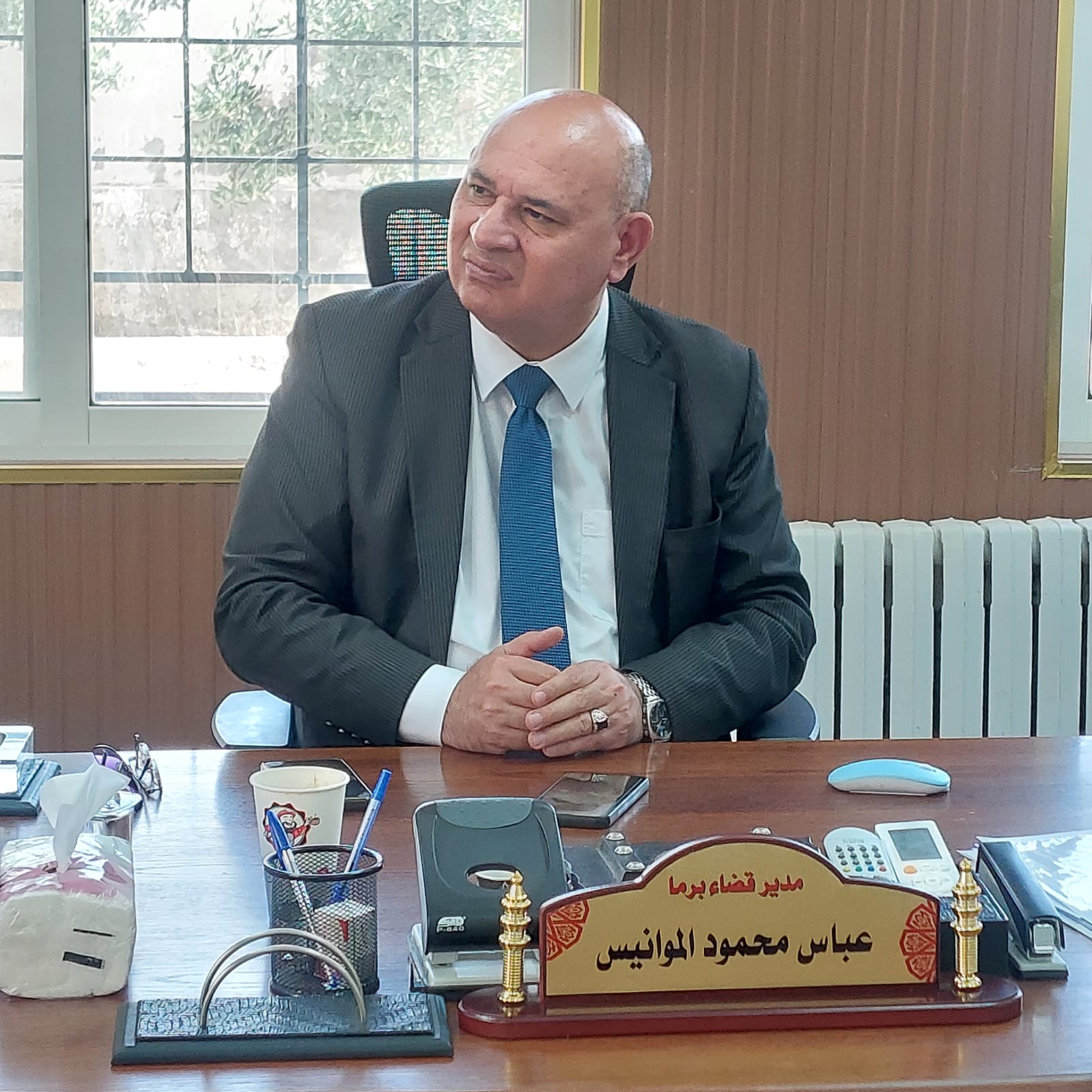 Madar Al-Saa Images 0.8180380183752032