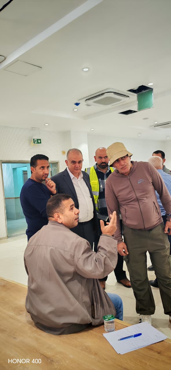 Madar Al-Saa Images 0.5935417705680761