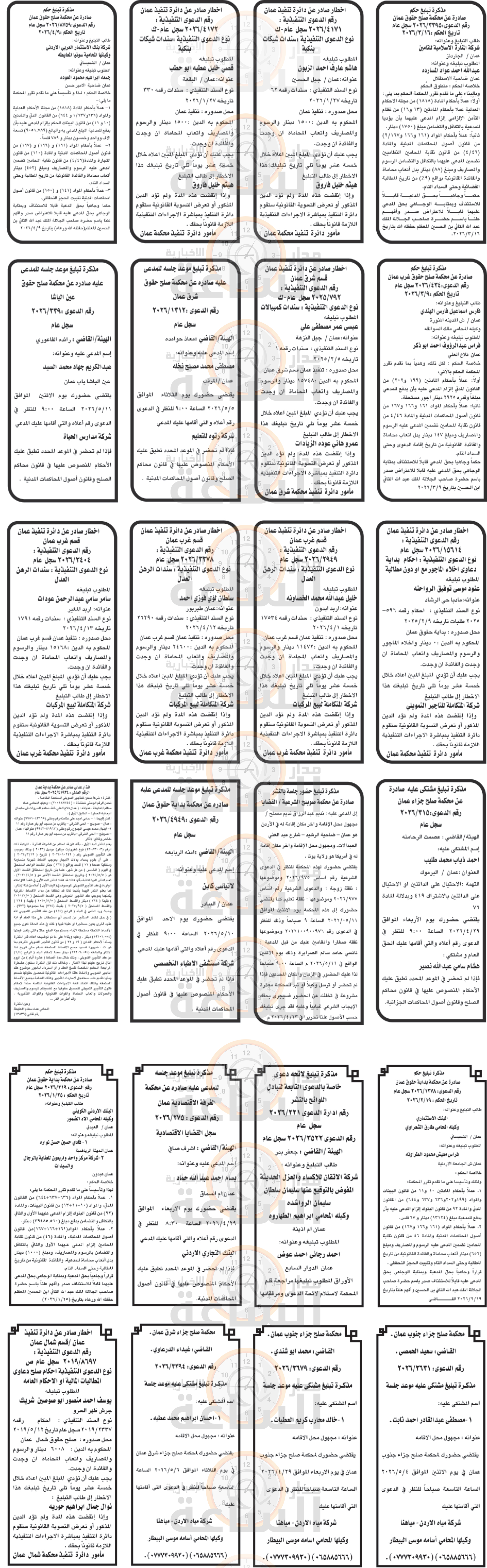 Madar Al-Saa Images 0.727103323246982