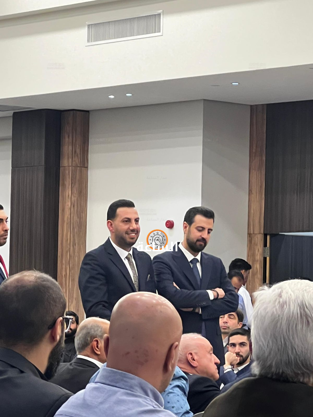 Madar Al-Saa Images 0.09748125269703478