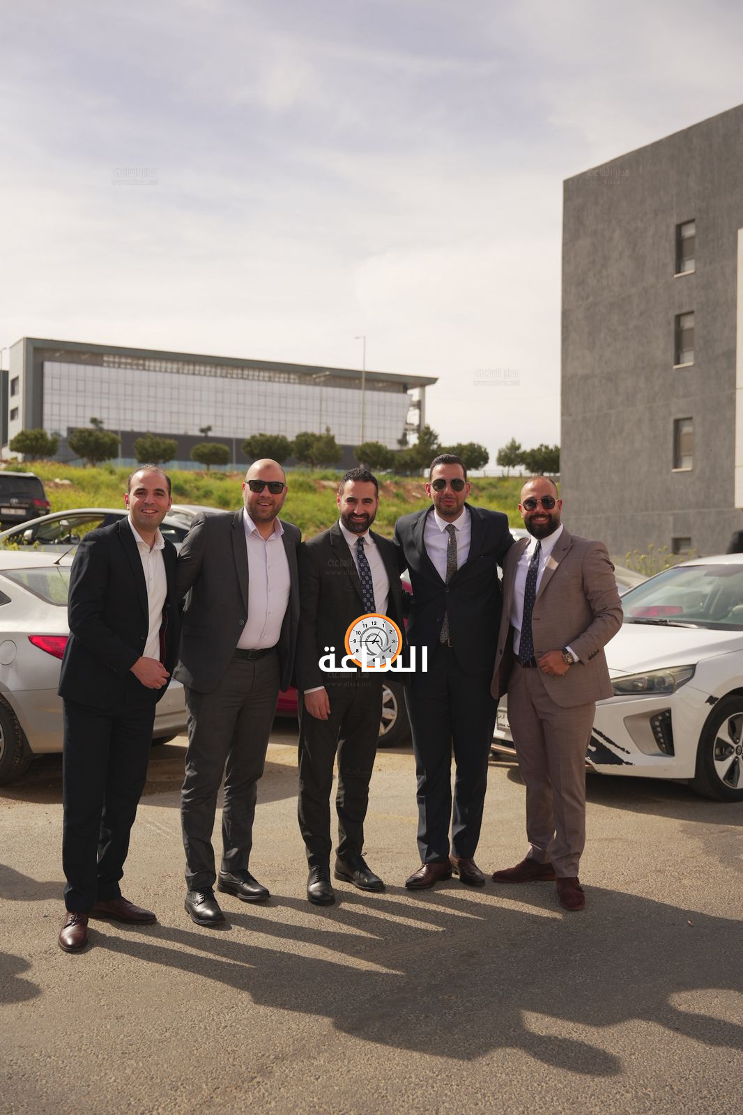 Madar Al-Saa Images 0.4680328744640825