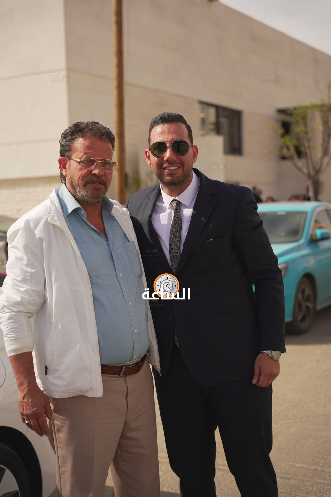 Madar Al-Saa Images 0.4528716811060418