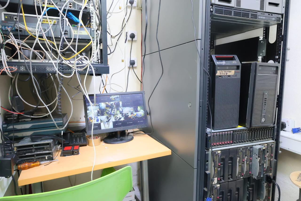 Madar Al-Saa Images 0.591214074860926