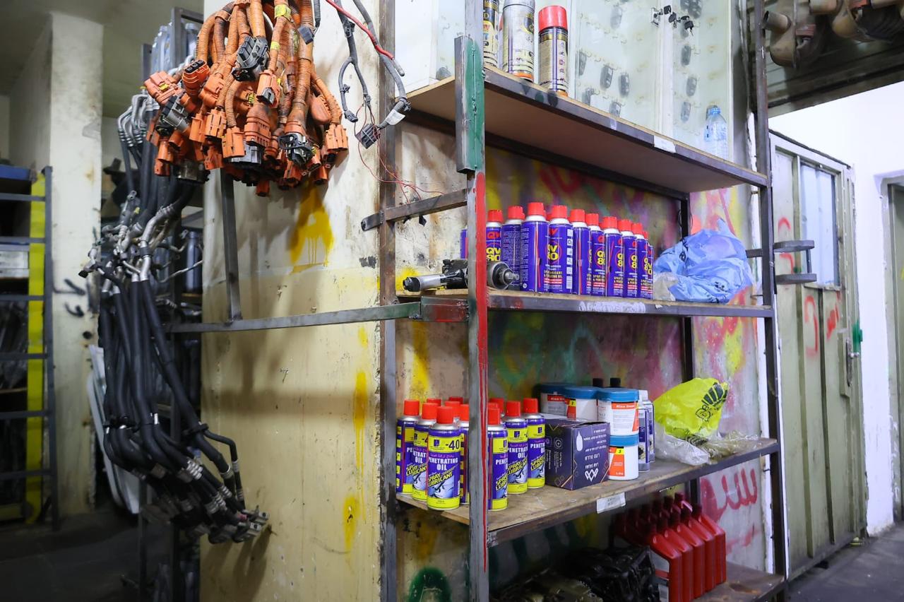 Madar Al-Saa Images 0.6365709630287515