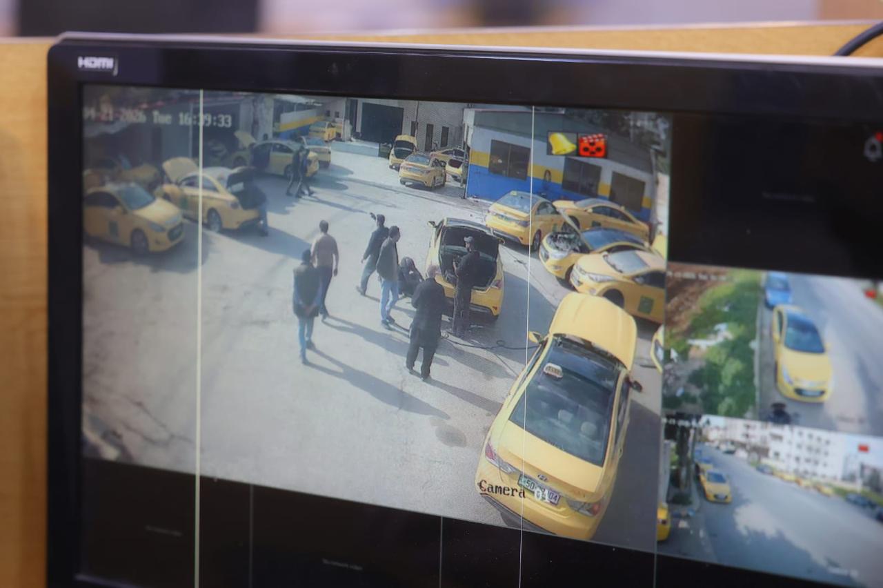 Madar Al-Saa Images 0.022009921326445192