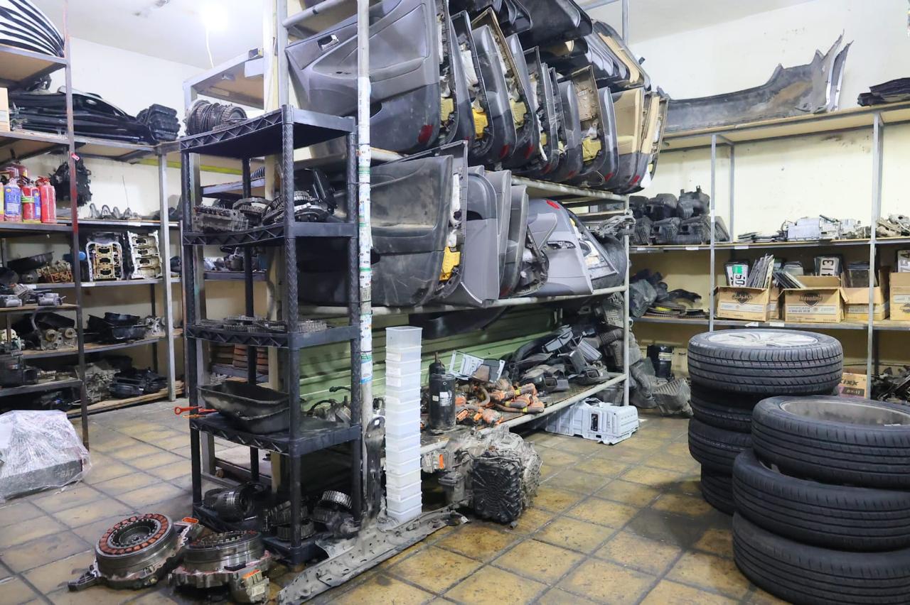 Madar Al-Saa Images 0.40023966251456367