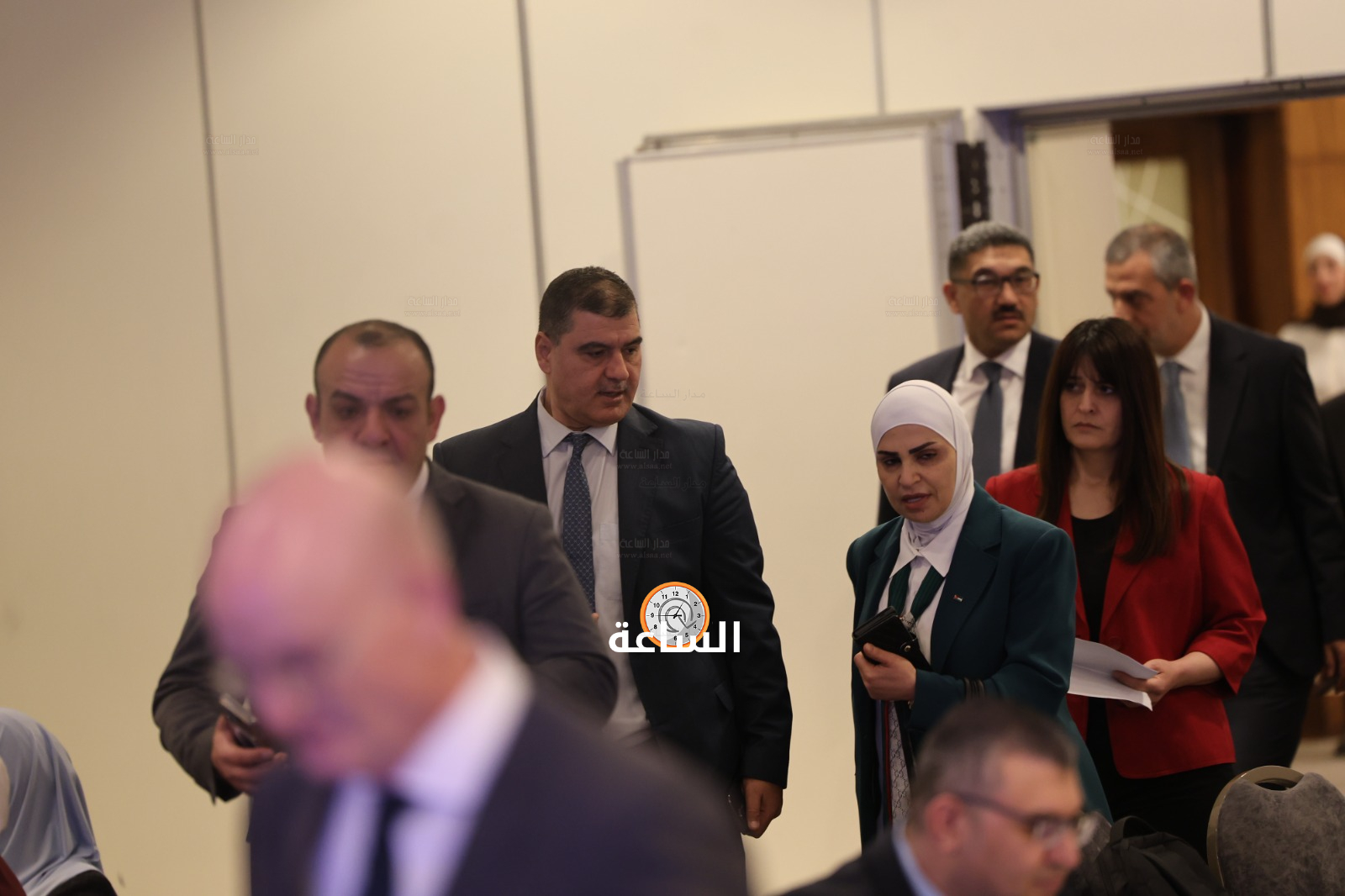 Madar Al-Saa Images 0.799296900670175