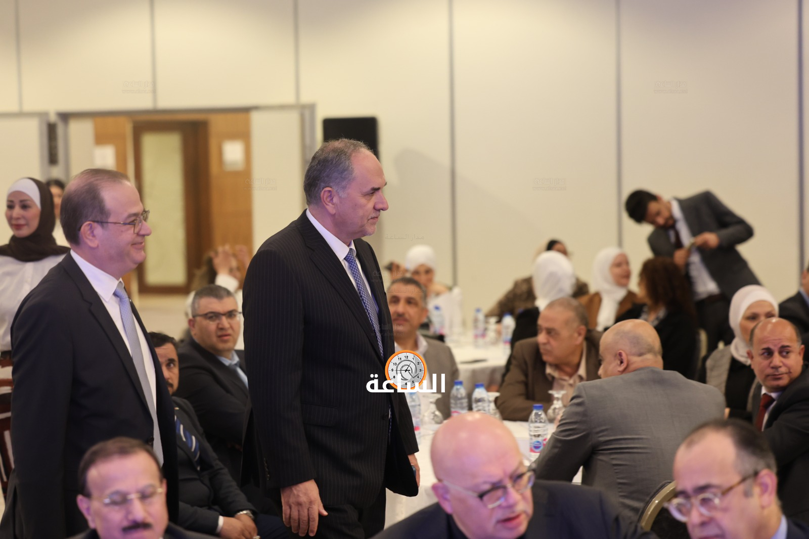 Madar Al-Saa Images 0.22483780593019997