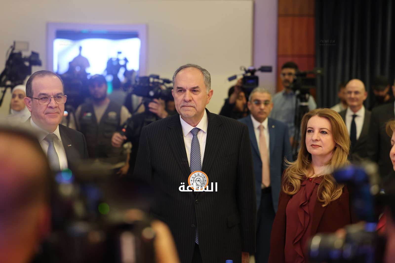 Madar Al-Saa Images 0.26500823126509043