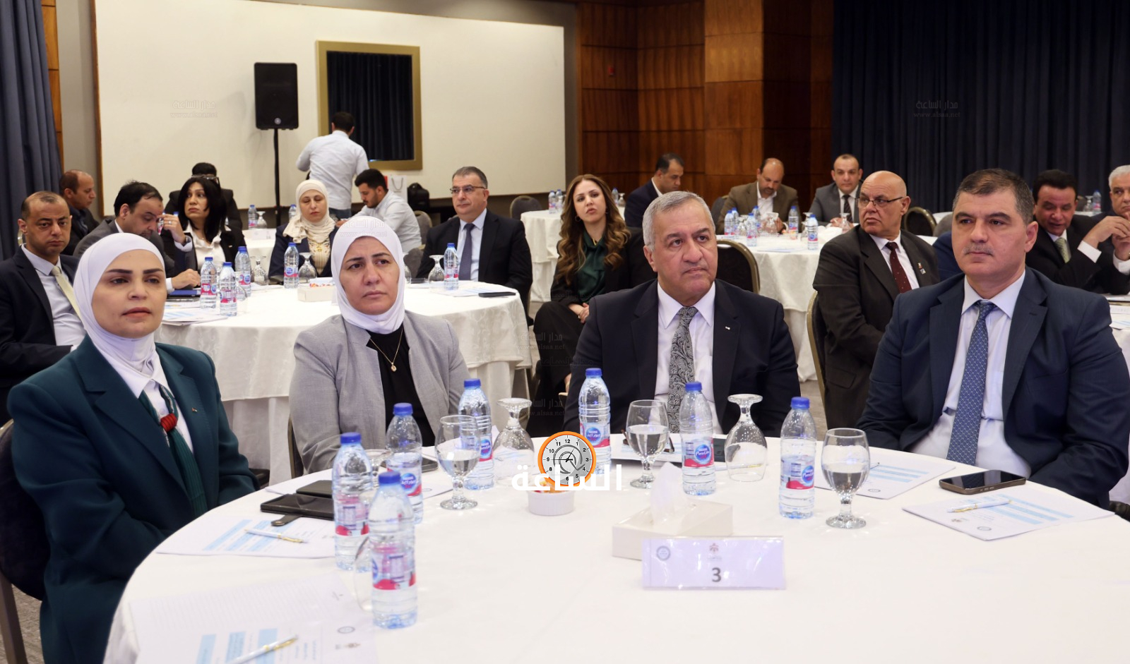 Madar Al-Saa Images 0.46314629018959386