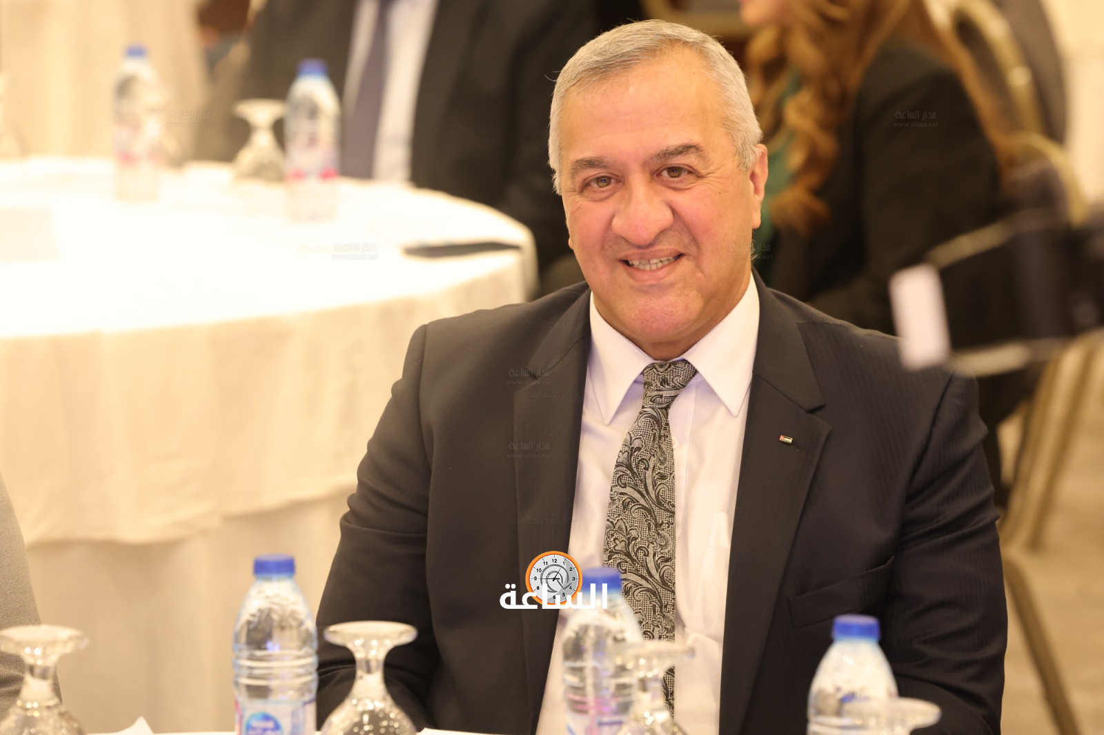 Madar Al-Saa Images 0.08035045787670259