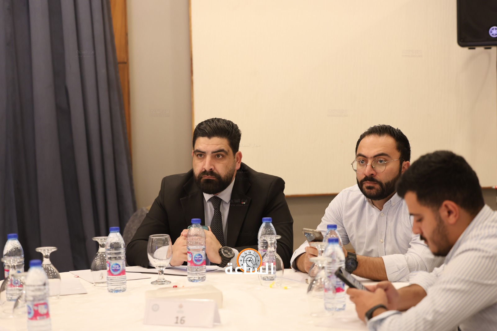 Madar Al-Saa Images 0.266828624247183