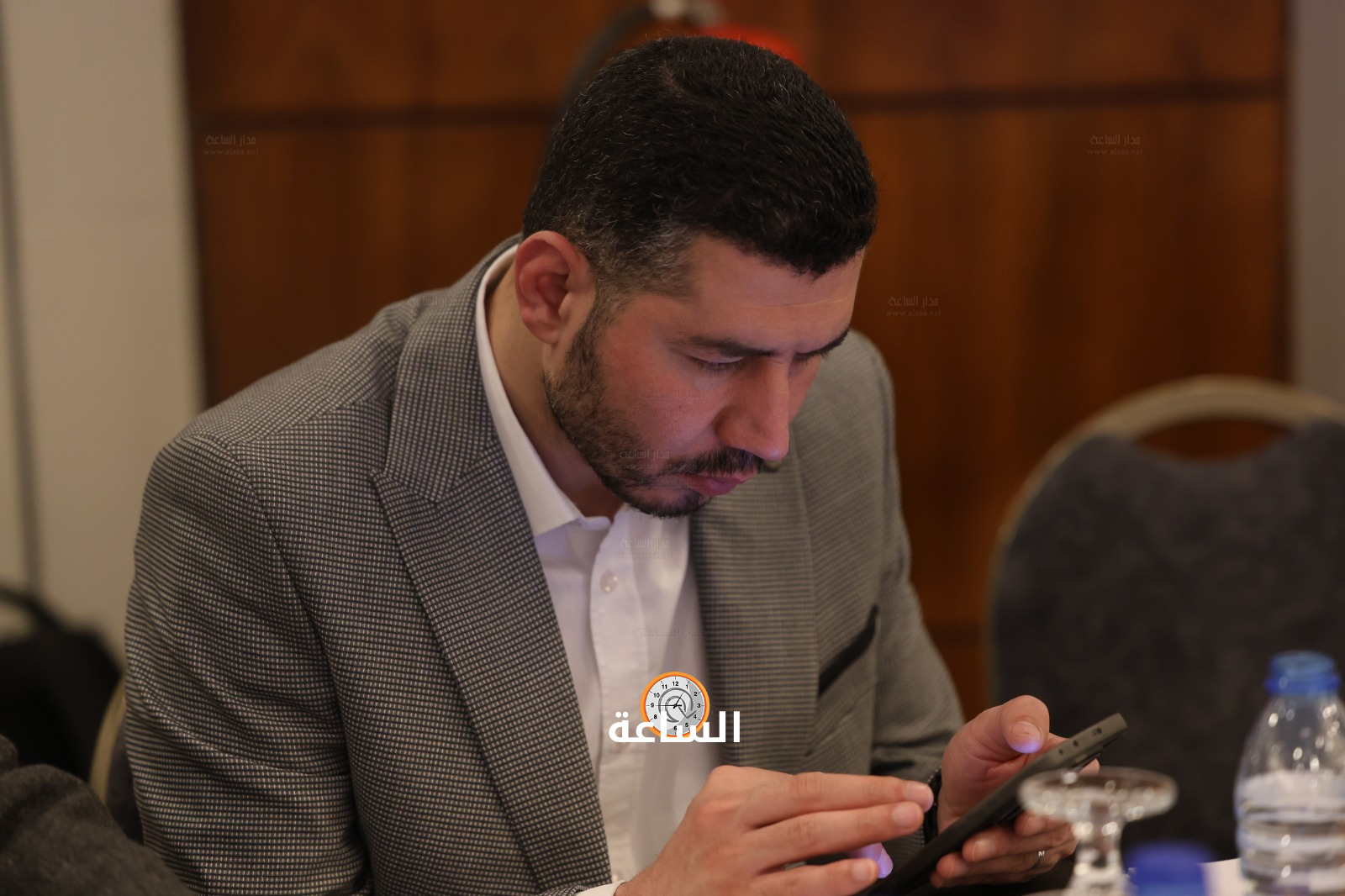 Madar Al-Saa Images 0.5194960137508601